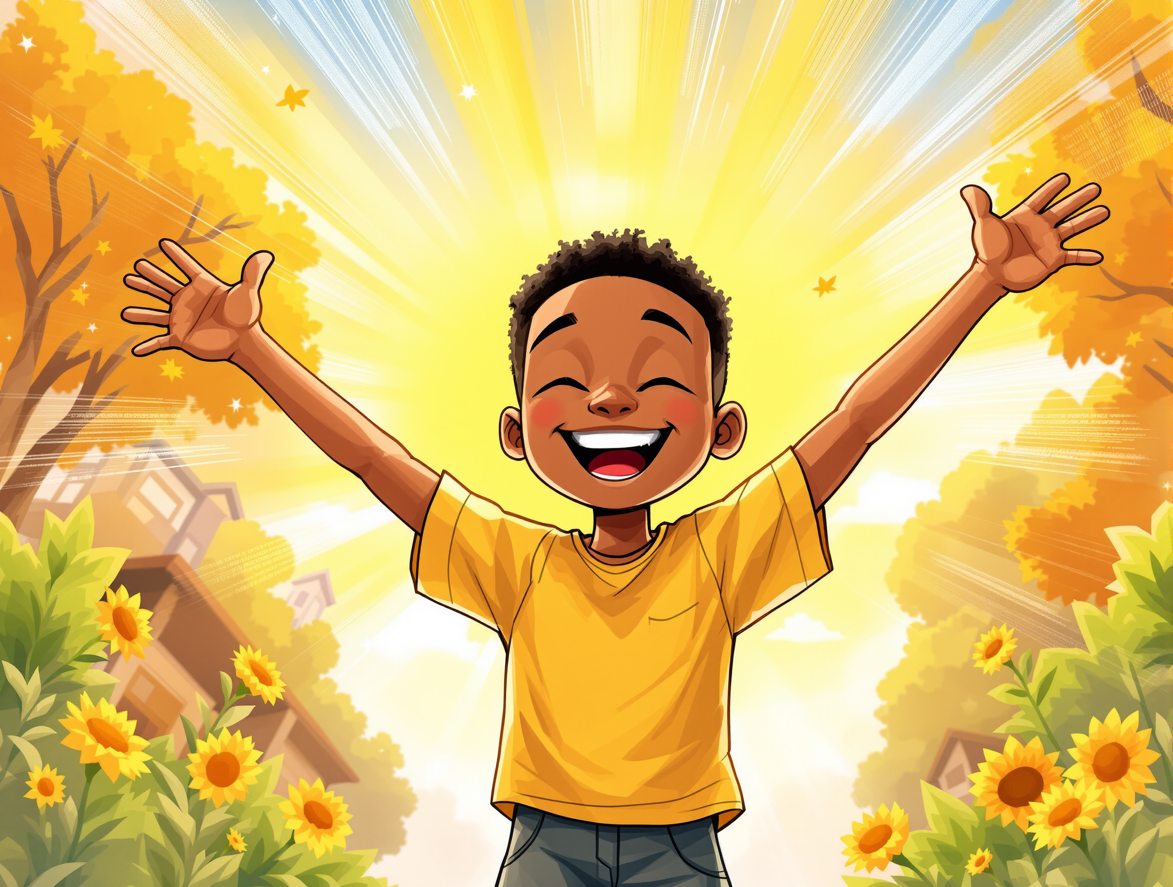 Jayce's Thankful Heart - Jayce Hall Adventure