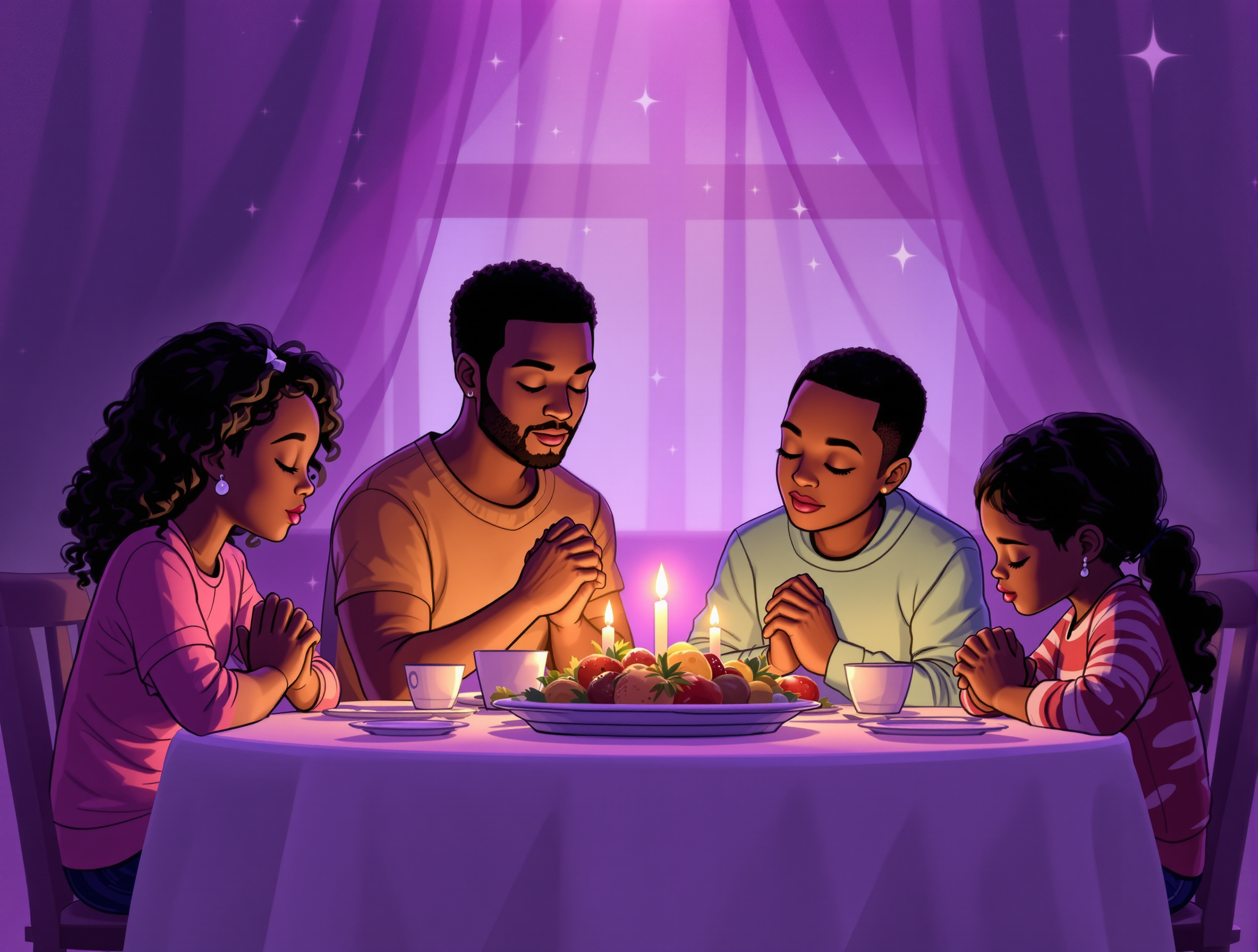 Jayce's Prayer Power - Jayce Hall Adventure